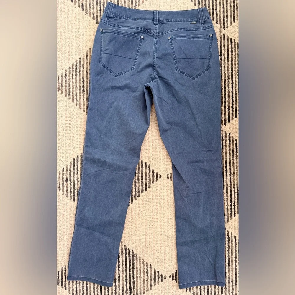 Toad&Co Mission Ridge Pant Lean - Picture 2 of 4